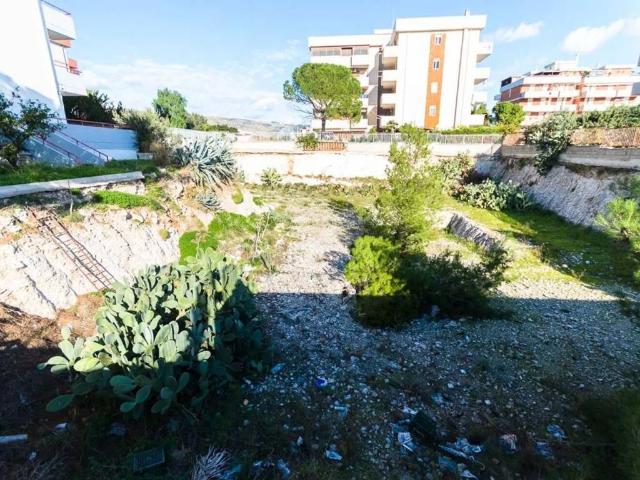 Terreno in vendita a Quartiere ANAS, Puglia
