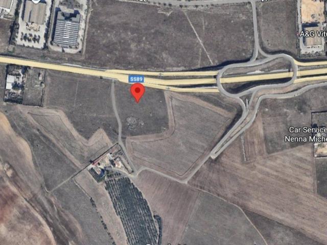 Terreno in vendita a Puglia, Foggia
