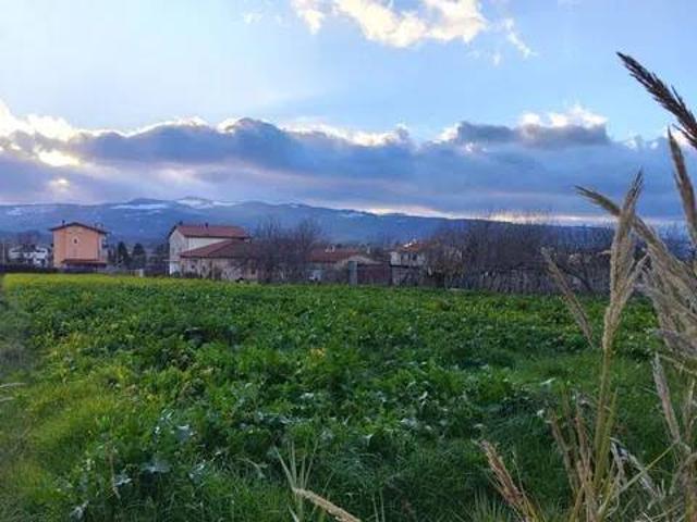 Terreno in vendita a Calabria, Cosenza