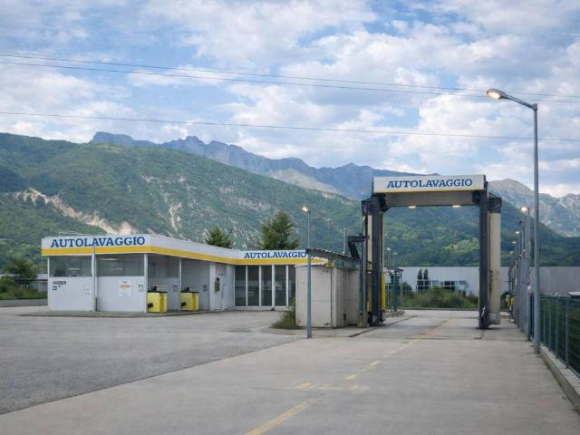 Terreno in vendita a Maniago, Friuli-Venezia Giulia