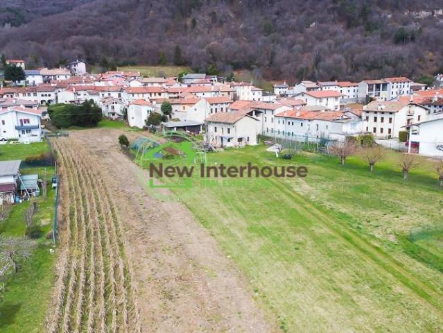 Terreno in vendita a Maniagolibero, Maniago