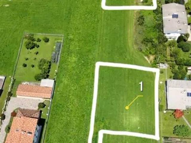Terreno in vendita a Maniagolibero, Maniago