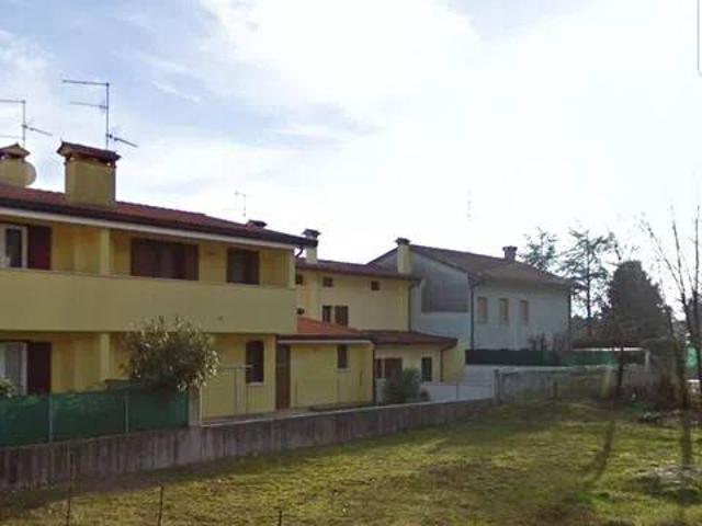 Terreno in vendita a Maniagolibero, Maniago