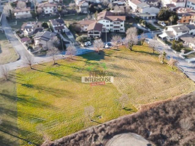 Terreno in vendita a Maniagolibero, Maniago