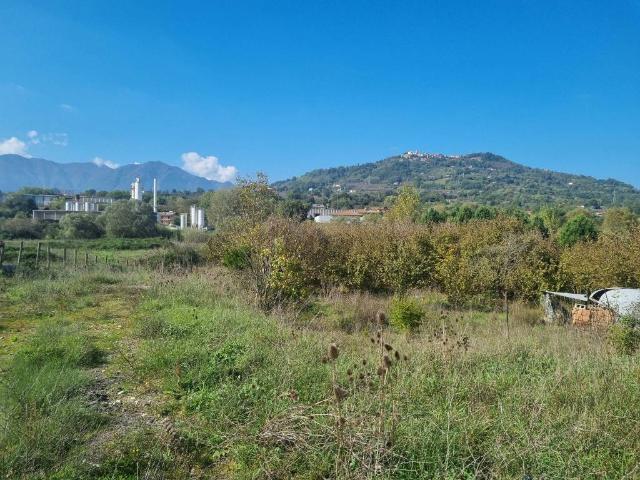 Terreno in vendita a Manocalzati, Campania