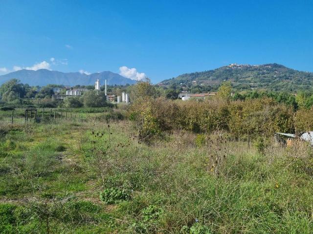 Terreno in vendita a Manocalzati, Campania