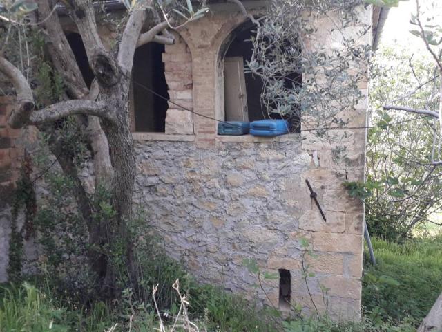Terreno in vendita a Contrada Carpelle, Manoppello