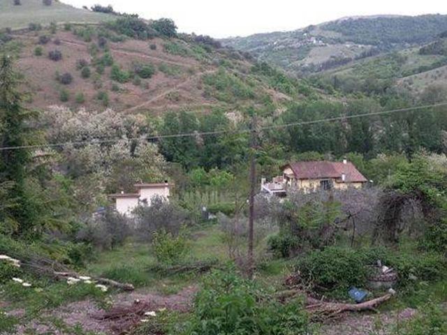 Terreno in vendita a Contrada Carpelle, Manoppello