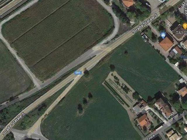 Terreno in vendita a Manoppello, Abruzzo