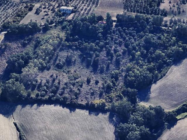 Terreno in vendita a Manoppello, Abruzzo
