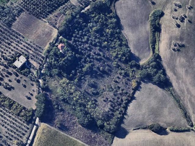 Terreno in vendita a Manoppello, Abruzzo