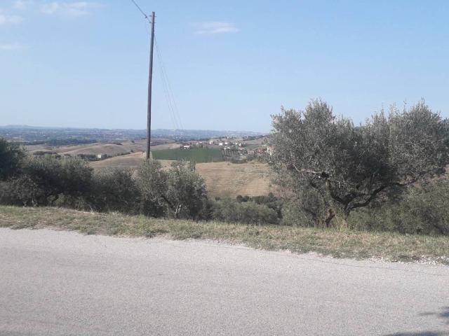 Terreno in vendita a Manoppello, Abruzzo
