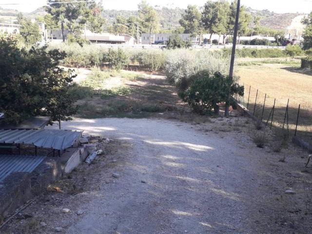 Terreno in vendita a Manoppello, Abruzzo