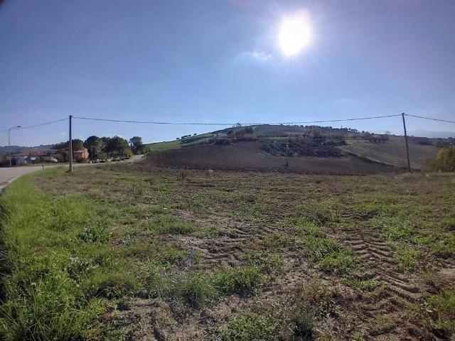Terreno in vendita a Manoppello, Abruzzo