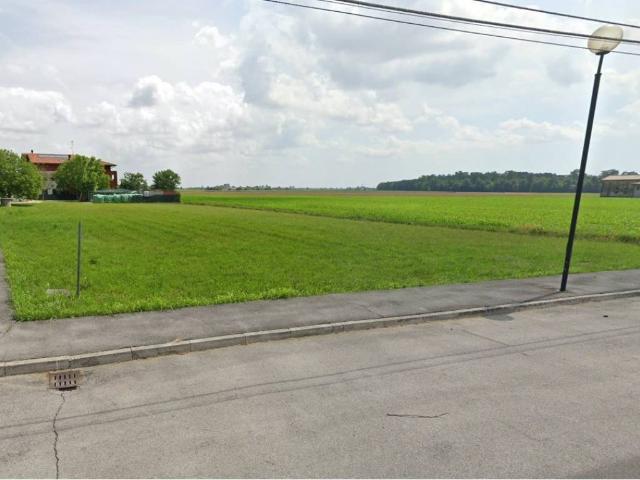 Terreno in vendita a Mansuè, Veneto