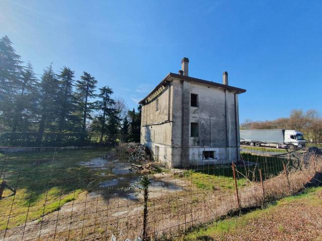 Terreno in vendita a Mansuè, Veneto