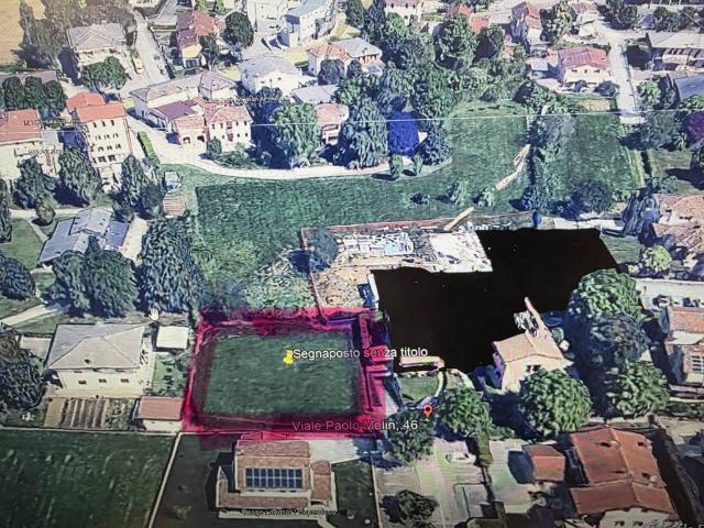 Terreno in vendita a Mansuè, Veneto