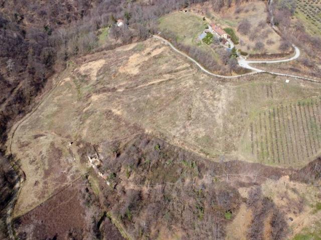 Villa Indipendente in vendita a Piemonte, Cuneo
