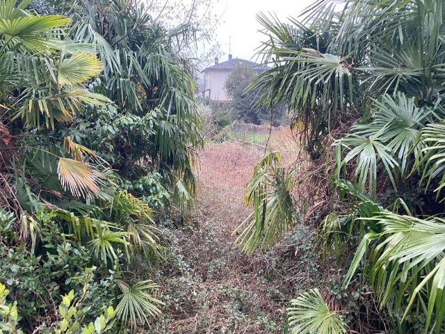 Terreno in vendita a Mantello, Lombardia