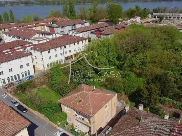 Terreno in vendita a Fiera-Catena, San Giorgio Di Mantova