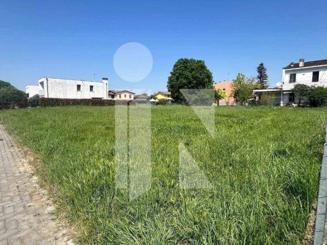 Terreno in vendita a San Giorgio Di Mantova, Lombardia