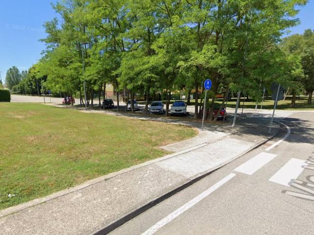 Terreno in vendita a Colle Aperto, San Giorgio Di Mantova
