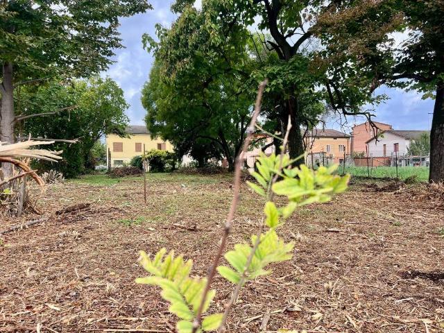 Terreno in vendita a San Giorgio Di Mantova, Lombardia