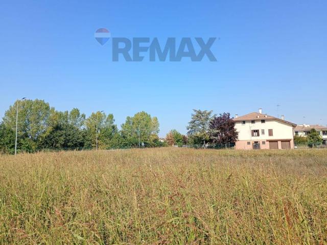 Terreno in vendita a Angeli, Mantova
