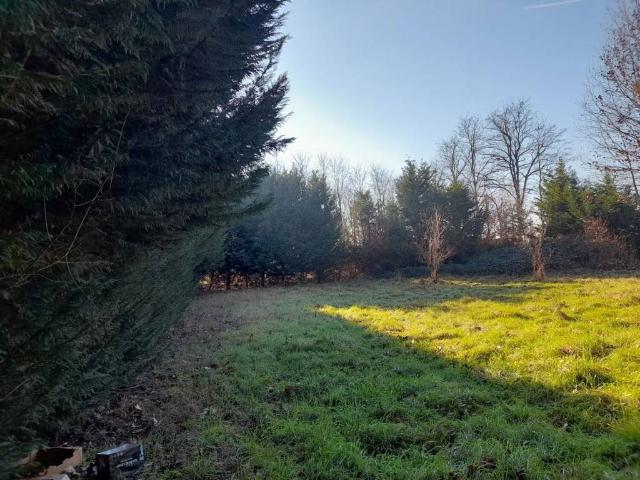 Terreno in vendita a Valletta Paiolo, San Giorgio Di Mantova