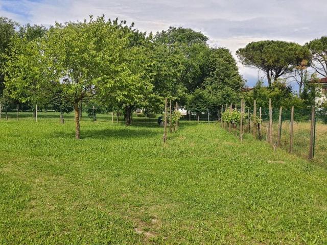 Terreno in vendita a Manzano, Friuli-Venezia Giulia