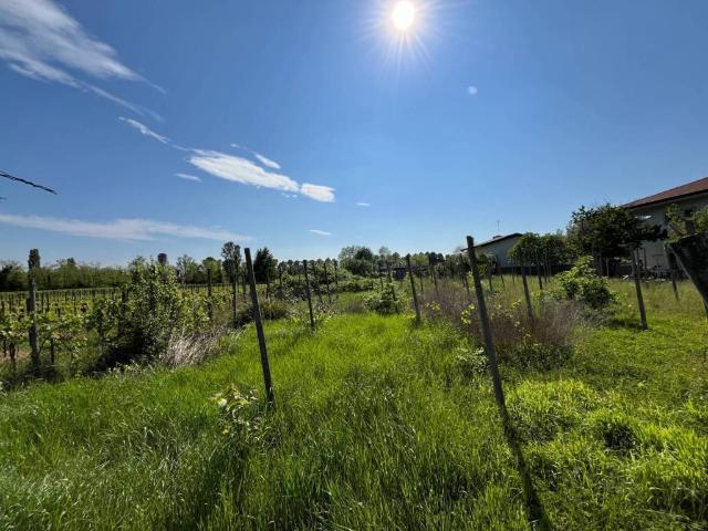 Terreno in vendita a Manzano, Friuli-Venezia Giulia