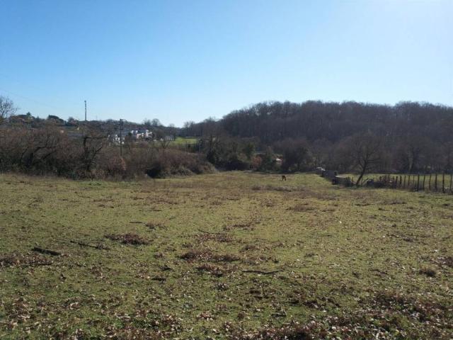 Terreno in vendita a Roma Capitale, Lazio