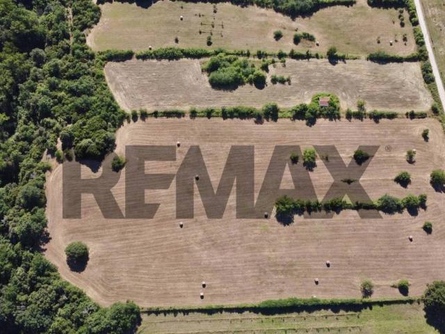 Terreno in vendita a Roma Capitale, Lazio