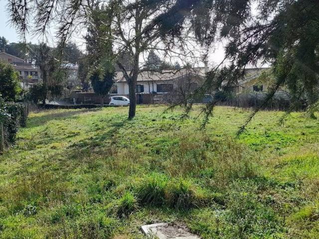Terreno in vendita a Roma Capitale, Lazio