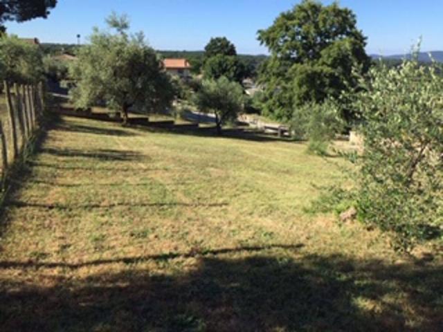 Terreno in vendita a Roma Capitale, Lazio