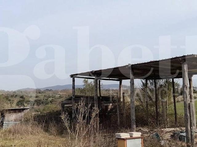 Terreno in vendita a Roma Capitale, Lazio