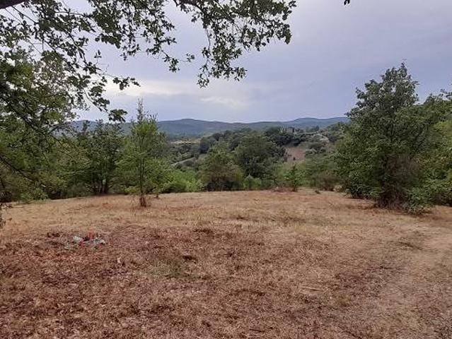 Terreno in vendita a Roma Capitale, Lazio
