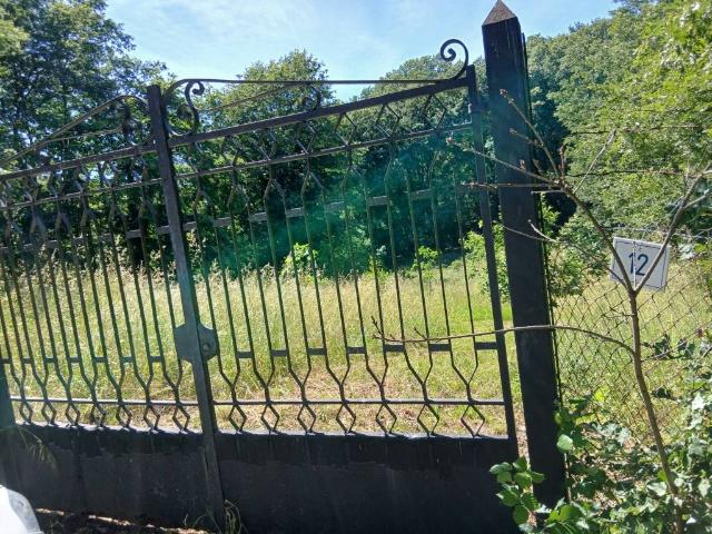 Terreno in vendita a Manziana, Roma Capitale