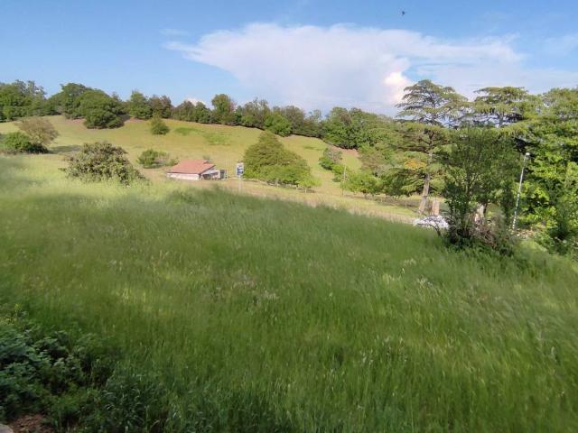 Terreno in vendita a Roma Capitale, Lazio