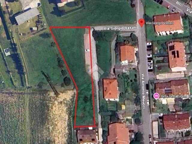 Terreno in vendita a Piana, Mapello