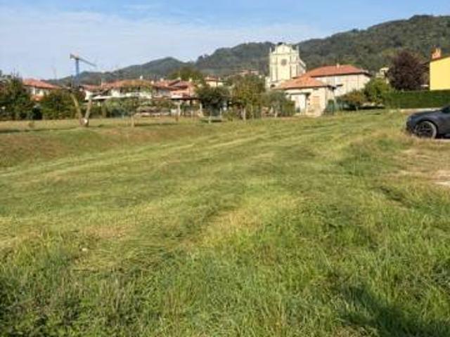 Terreno in vendita a Piana, Mapello