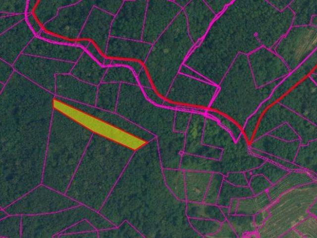 Terreno in vendita a Mapello, Lombardia