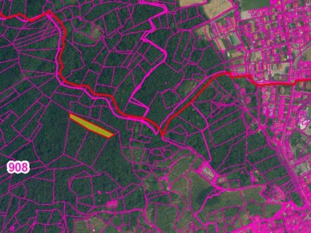 Terreno in vendita a Mapello, Lombardia
