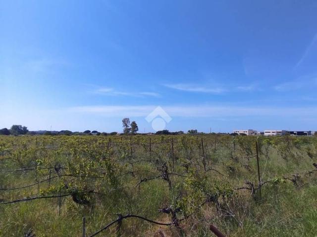 Terreno in vendita a Maracalagonis, Sardigna/Sardegna