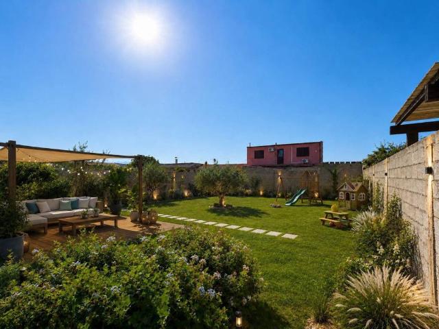 Terreno in vendita a Maracalagonis, Sardigna/Sardegna