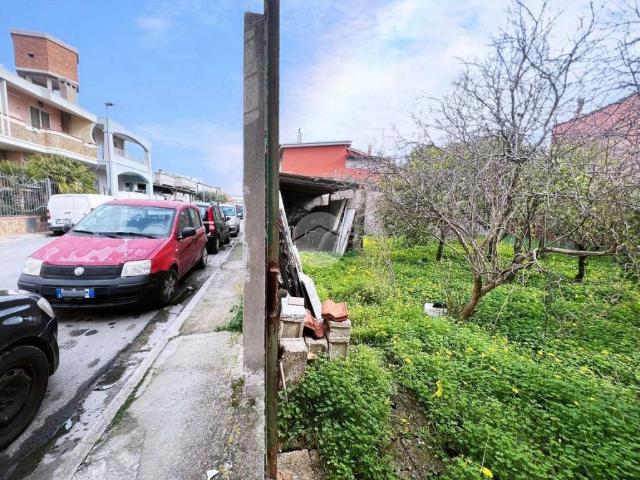 Terreno in vendita a Maracalagonis, Sardigna/Sardegna