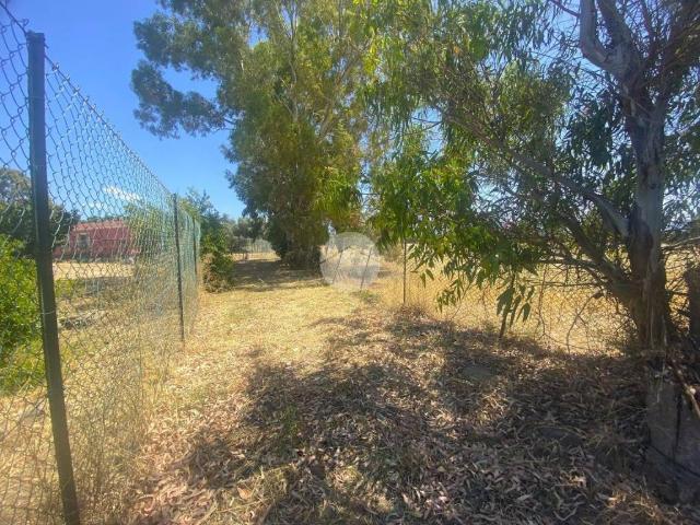 Terreno in vendita a Maracalagonis, Sardigna/Sardegna