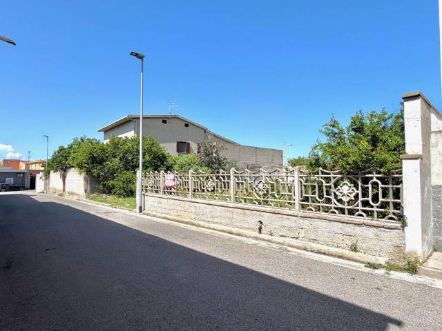 Terreno in vendita a Maracalagonis, Sardigna/Sardegna