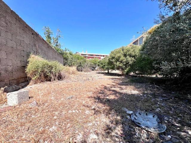 Terreno in vendita a Maracalagonis, Sardigna/Sardegna