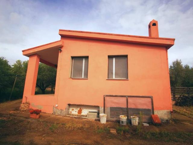 Terreno in vendita a Maracalagonis, Sardigna/Sardegna